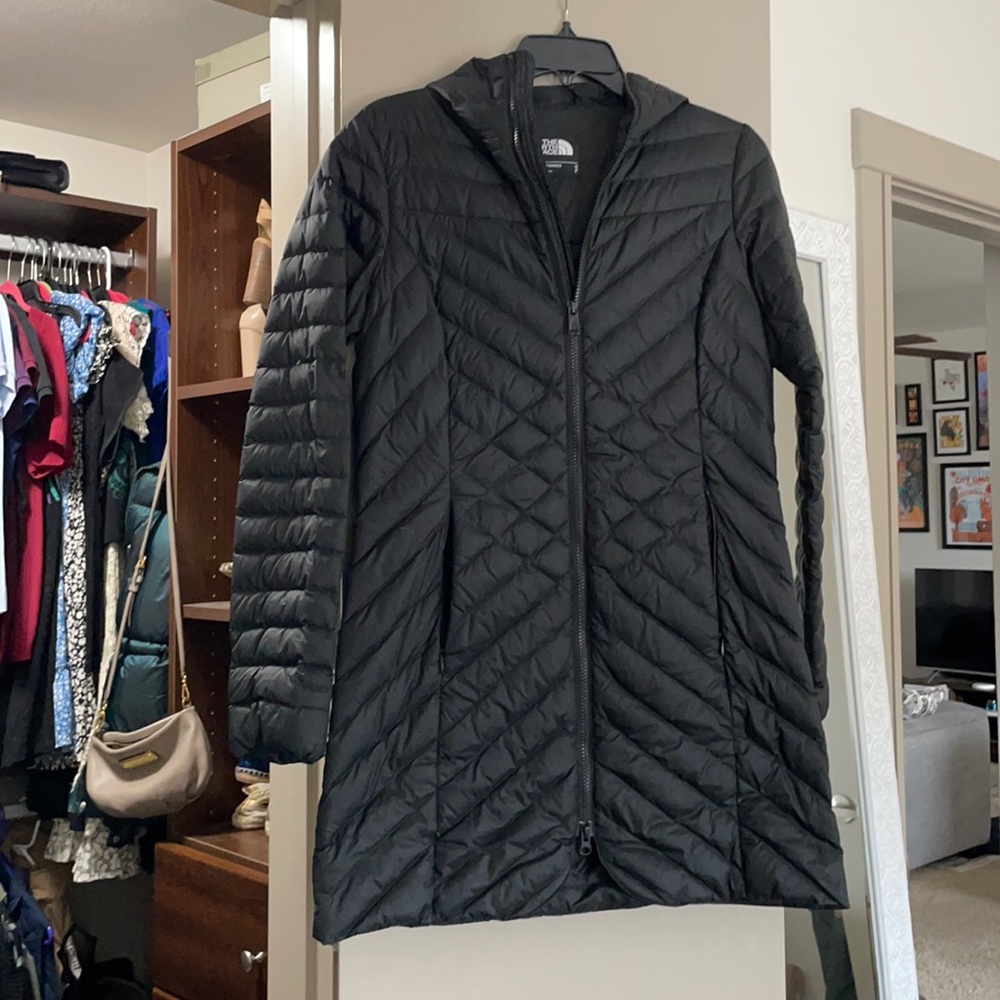 The North Face Karokaro Parka